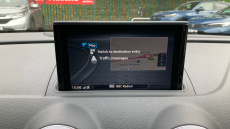 Audi A3 35 TFSI S Line 5dr S Tronic Petrol Hatchback